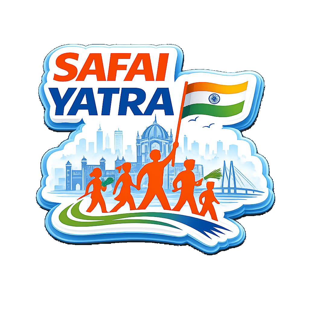 Safai Yatra